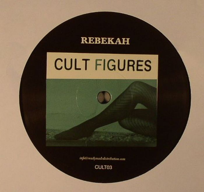 REBEKAH - Cult Figures 3