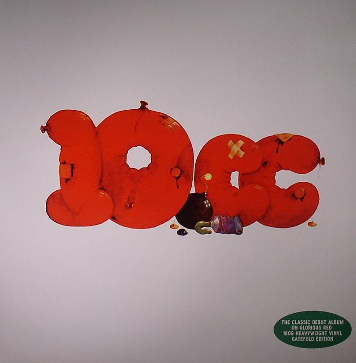10cc - Donna 10cc - Donna