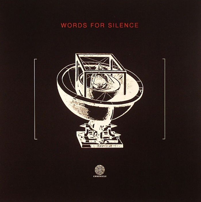 AIKEN/BEN GIBSON - Words For Silence