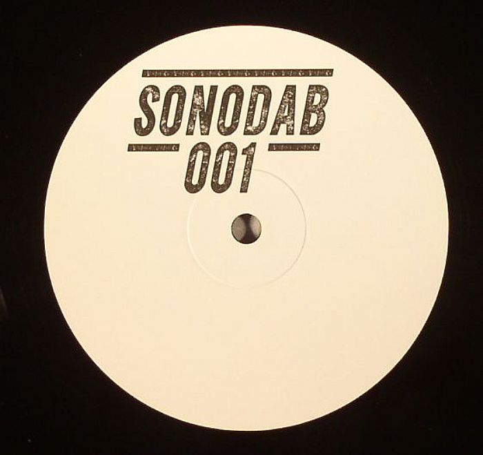 SONODAB - Sonodab 001