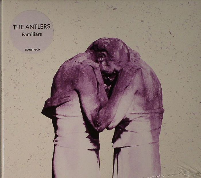 ANTLERS, The - Familiars