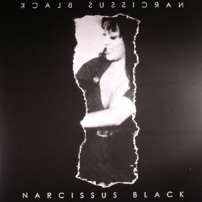BLACK NARCISSUS - Varla
