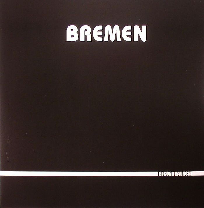 BREMEN - Second Launch