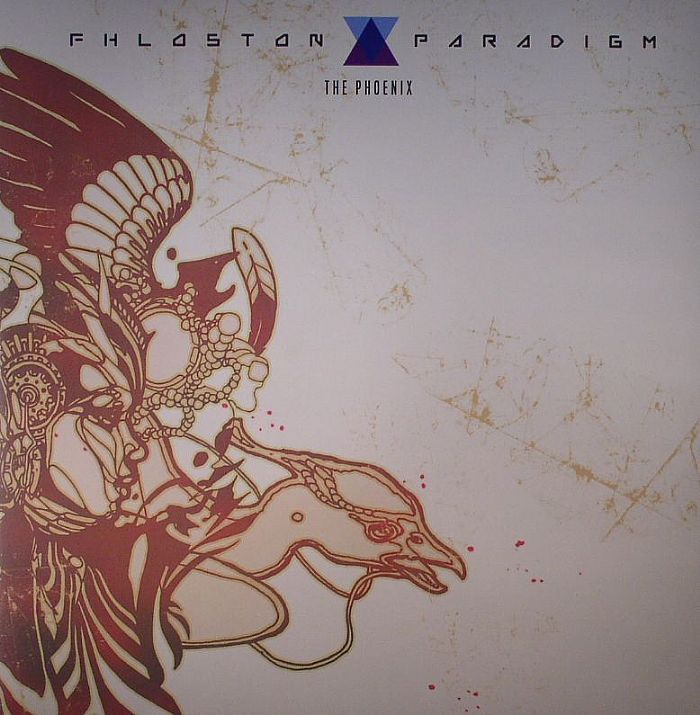 FHLOSTON PARADIGM - The Phoenix