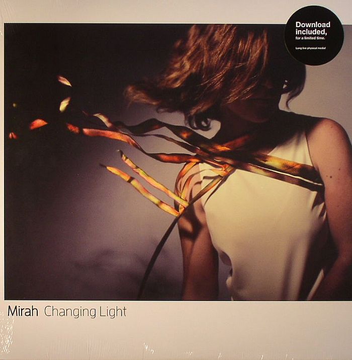 MIRAH - Changing Light