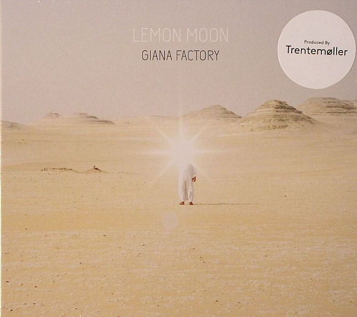 GIANA FACTORY - Lemon Moon