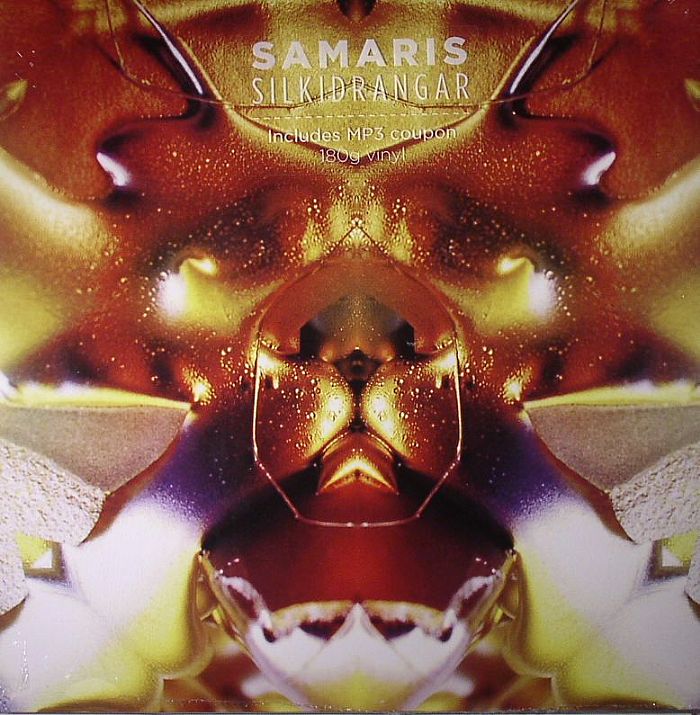 SAMARIS - Silkidrangar