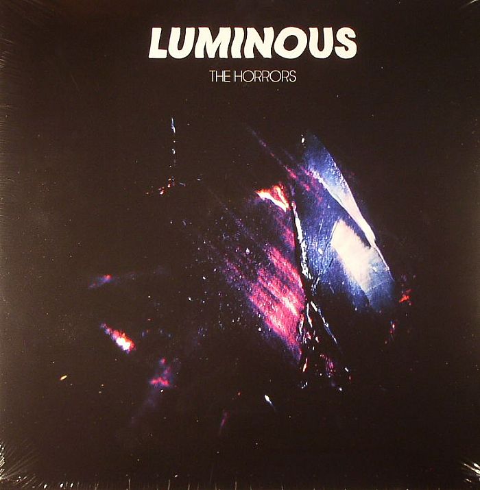 HORRORS, The - Luminous