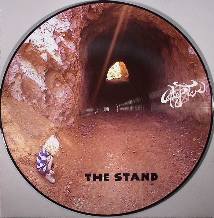 EXCEPTER - The Stand