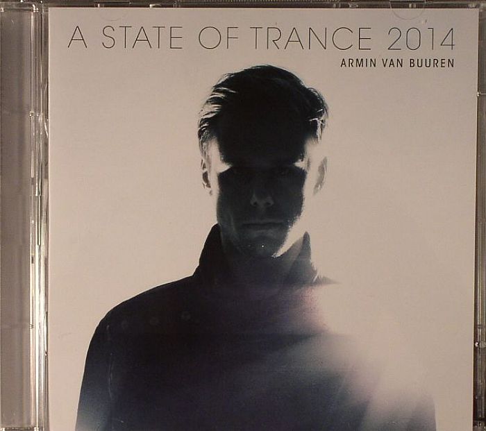 VAN BUUREN, Armin/VARIOUS - A State Of Trance 2014