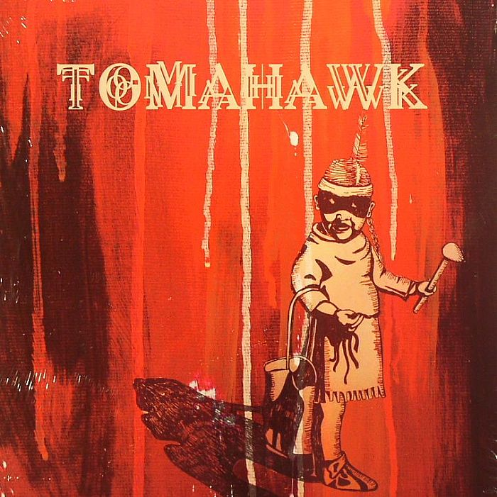 TOMAHAWK - MEAT