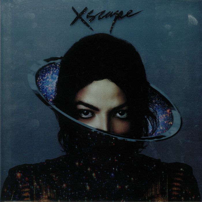 Альбомы майкла джексона. Michael Jackson Xscape обложка. Michael Jackson Xscape album.
