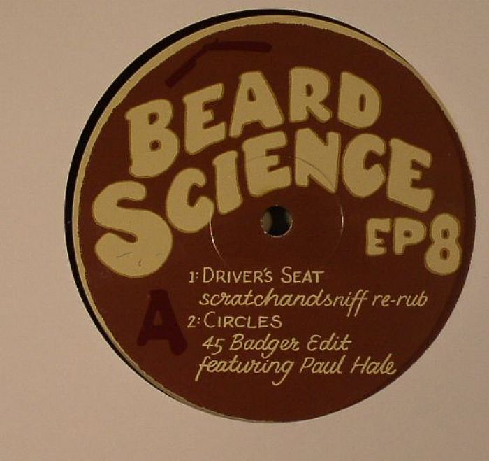 BEARD SCIENCE - Listen With Mother EP 8