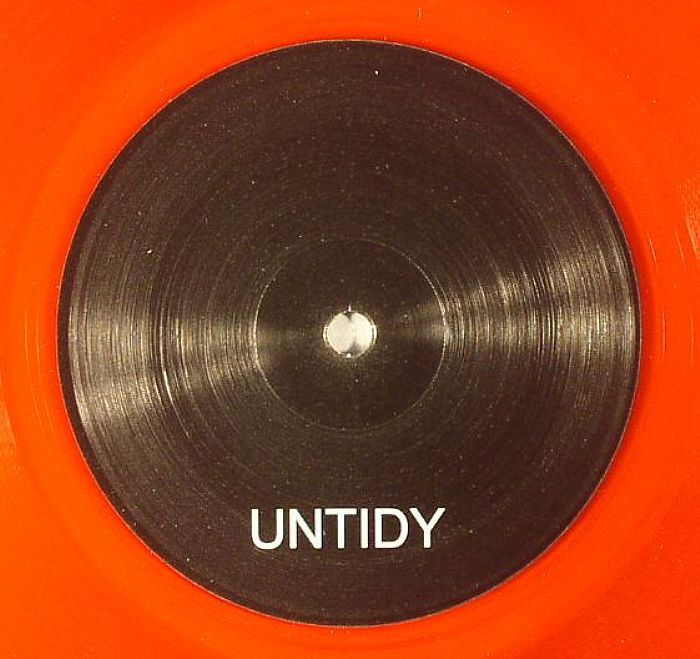 UNTIDY - Untidy 002