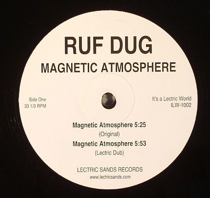 RUF DUG - Magnetic Atmosphere
