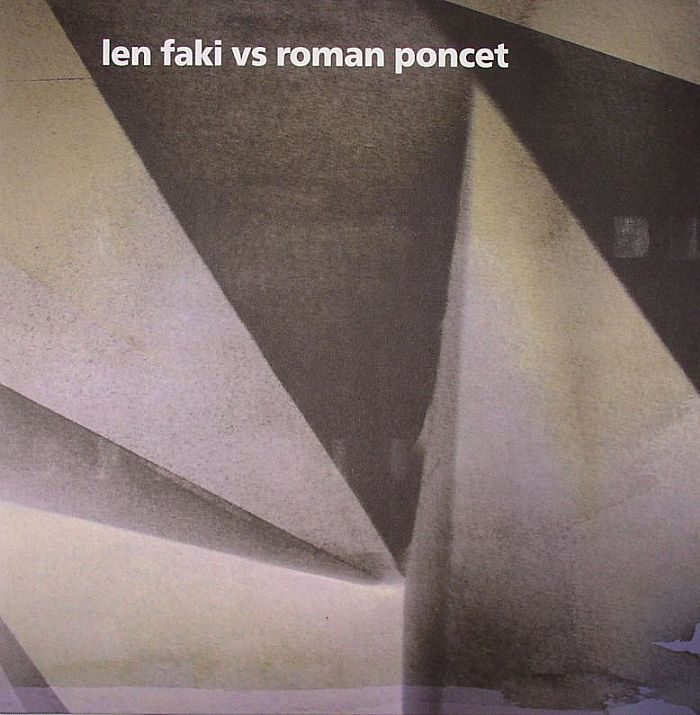 FAKI, Len vs ROMAN PONCET - Figure 54