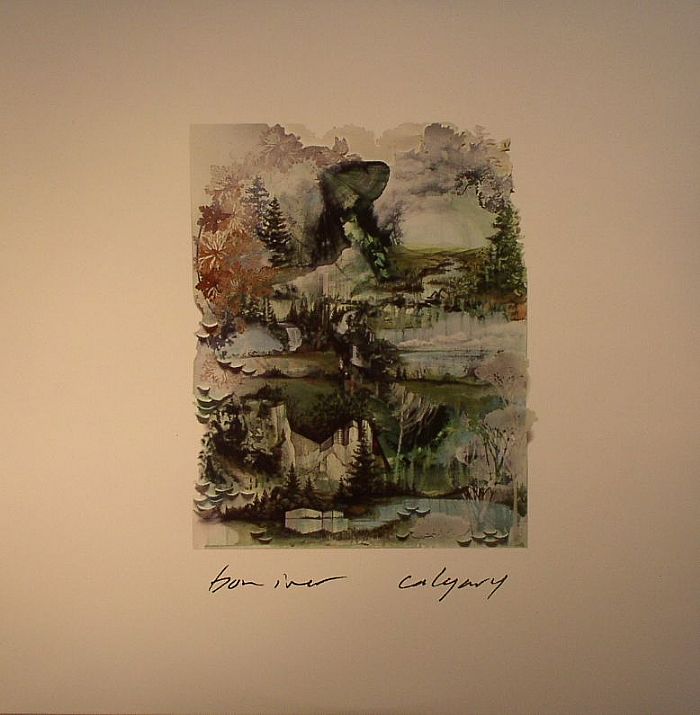 BON IVER - Calgary
