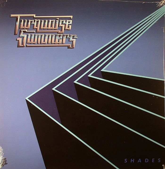 TURQUOISE SUMMERS - Shades