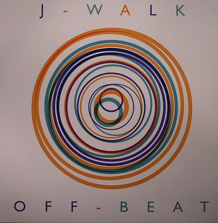 J WALK - Off Beat