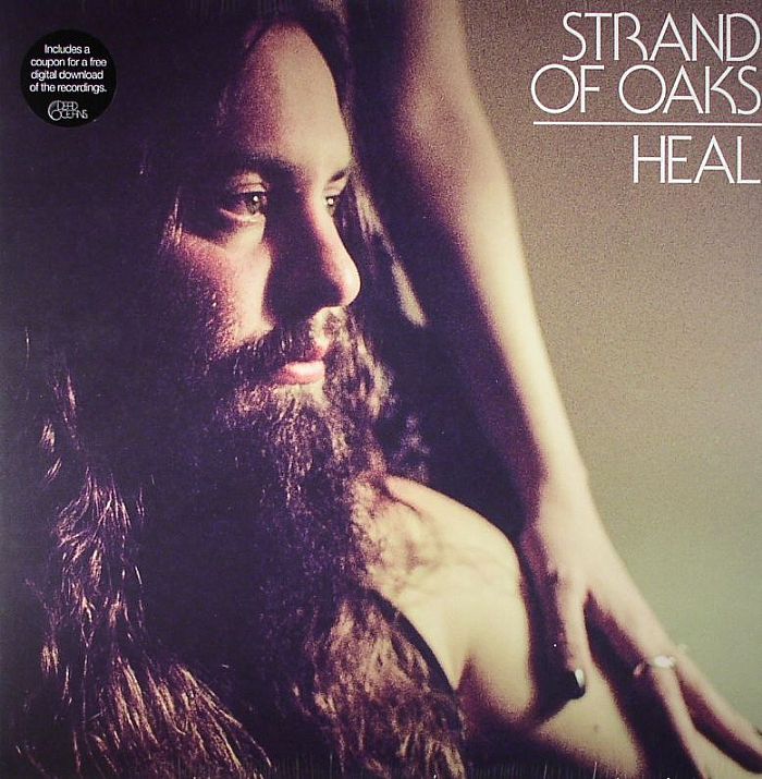 STRAND OF OAKS - Heal