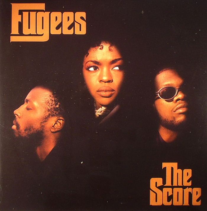 the fugees the score