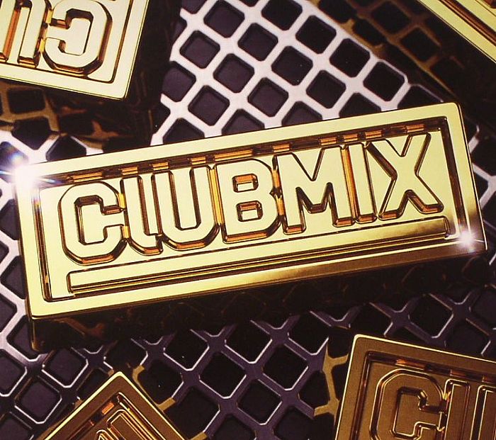 VARIOUS - Clubmix: The Bigger Club Hits & Dance Anthems