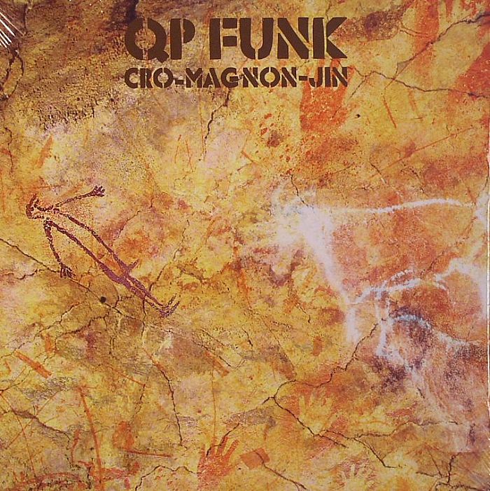 CRO MAGNON JIN - QP Funk