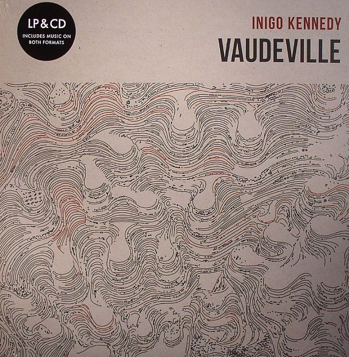 KENNEDY, Inigo - Vaudeville