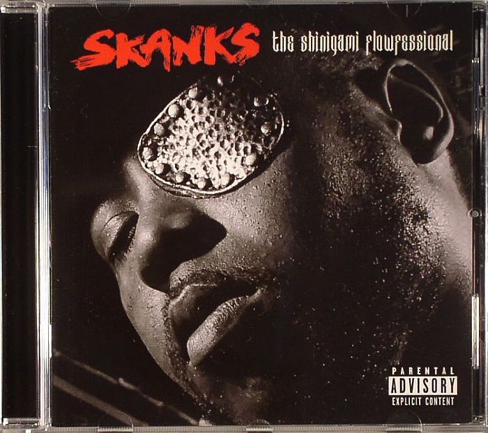 SKANKS - The Shinigamie Flowfessional