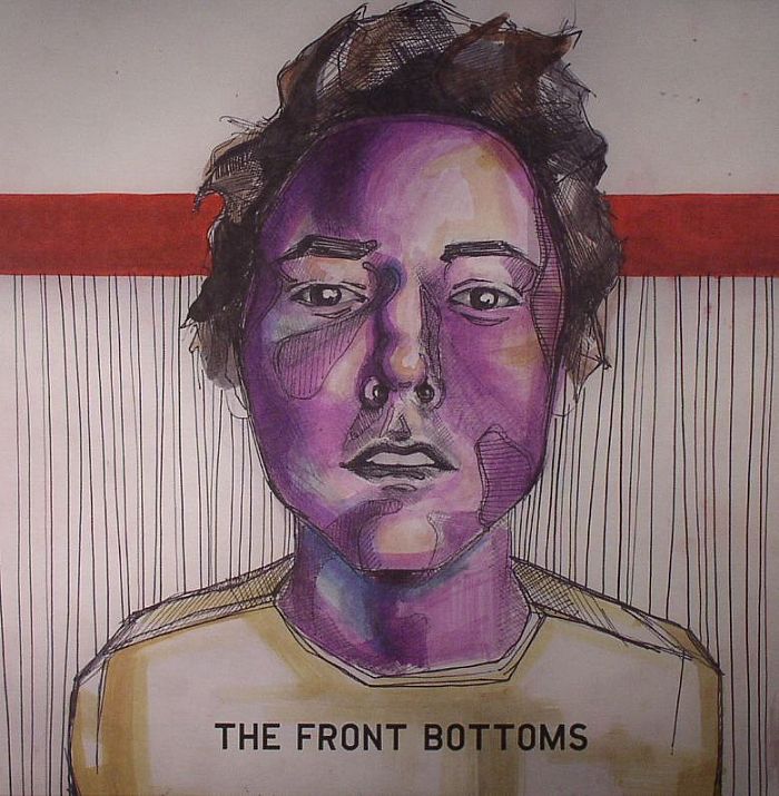 FRONT BOTTOMS, The - The Front Bottoms