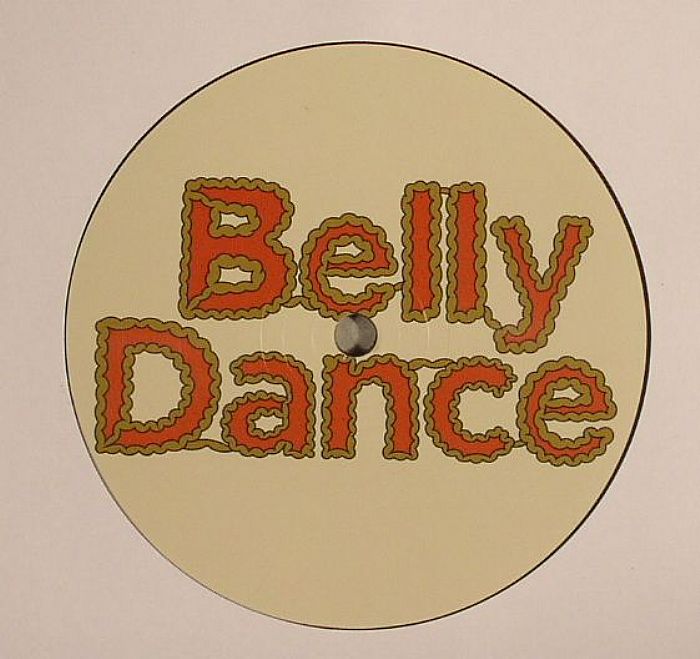 BELLY - Belly 002