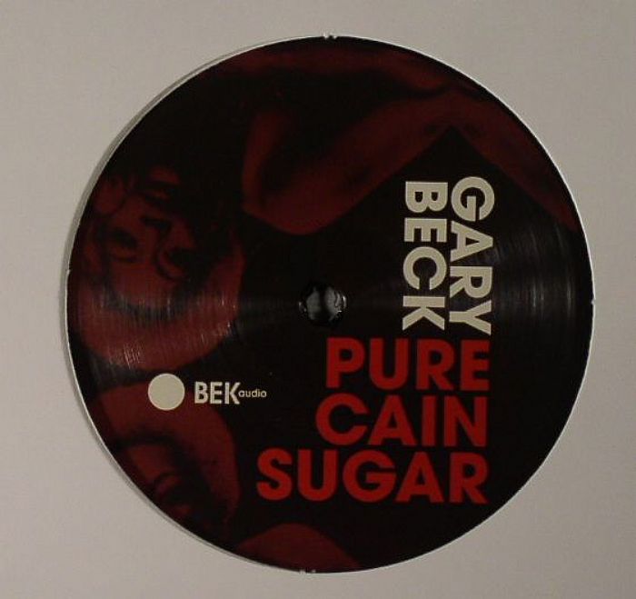 BECK, Gary - Pure Cane Sugar