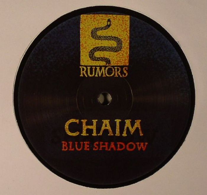 CHAIM - Blue Shadow