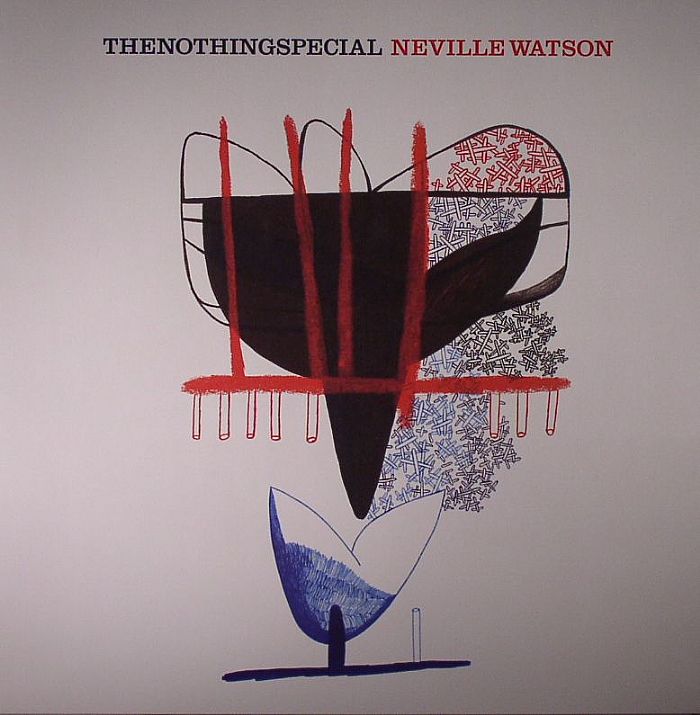 WATSON, Neville - Red Light Fever