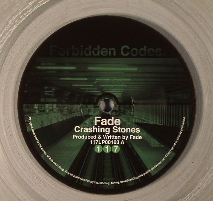 FADE/GENOTYPE - Crashing Stones