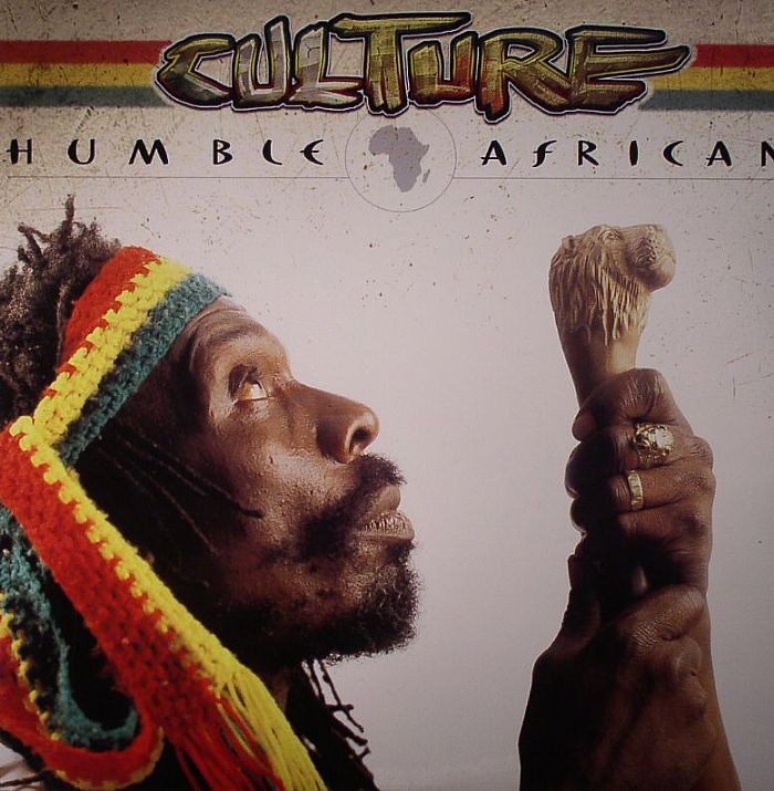 CULTURE - Humble African