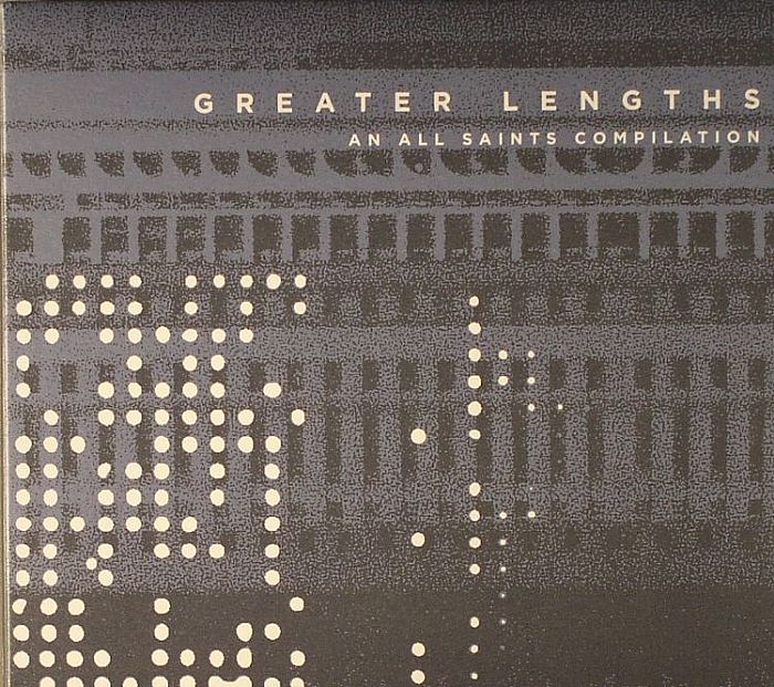 VARIOUS - Greater Lengths