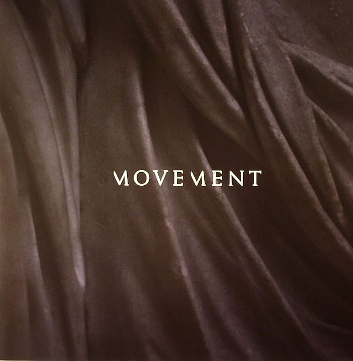MOVEMENT - Movement