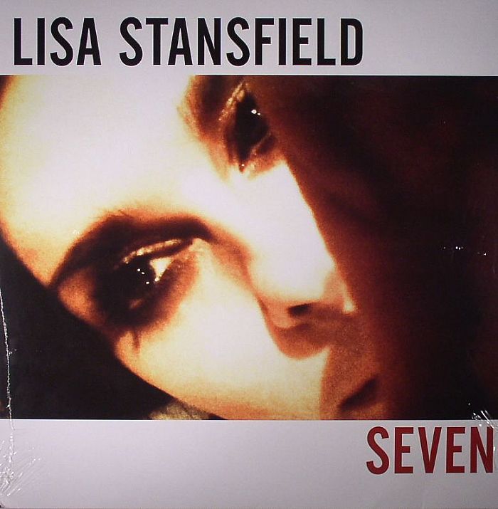 STANSFIELD, Lisa - Seven