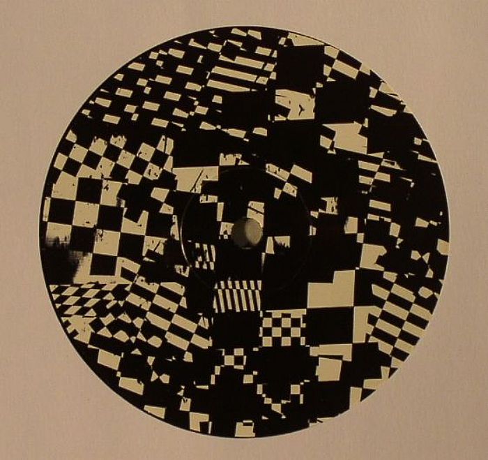 TRIKK - Structures EP Part 1
