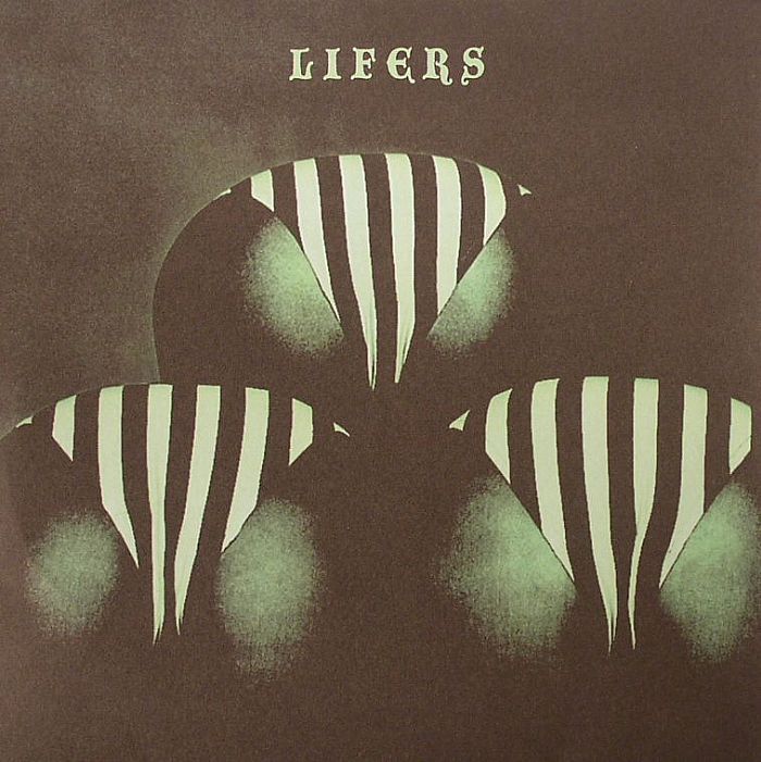 LIFERS - Living With Damp