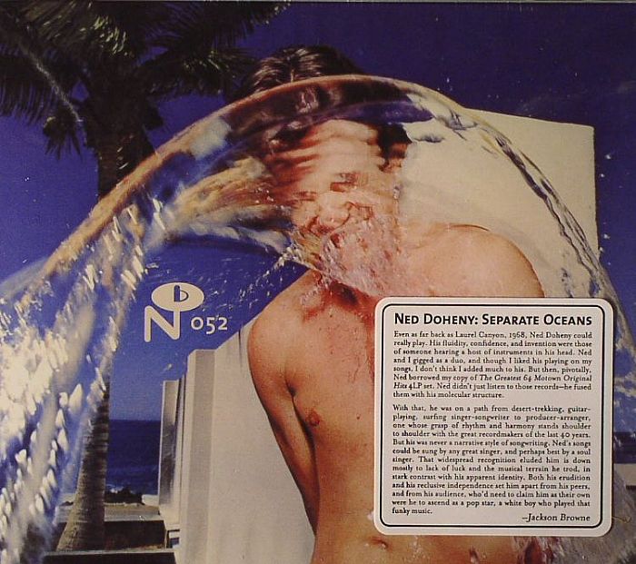 DOHENY, Ned - Separate Oceans