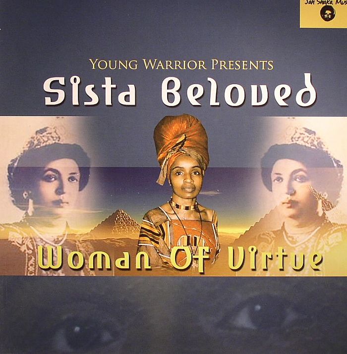 SISTA BELOVED - Woman Of Virtue