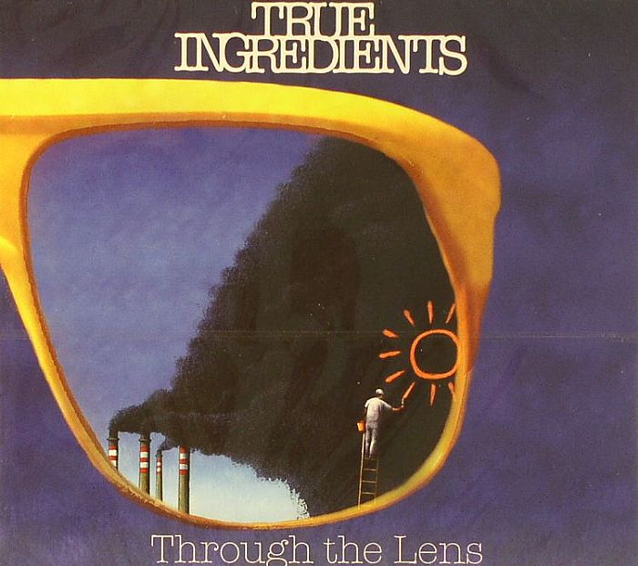 TRUE INGREDIENTS - Through The Lens