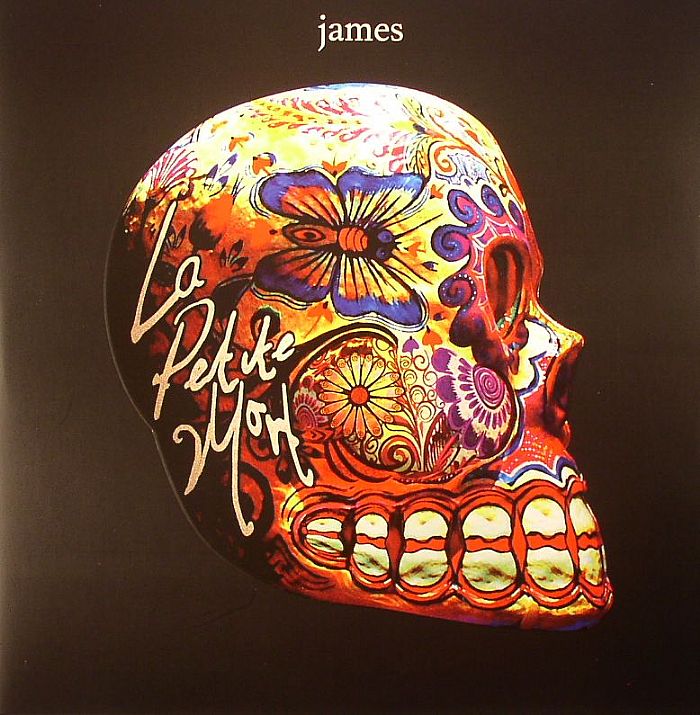 JAMES - La Petite Mort (Deluxe)