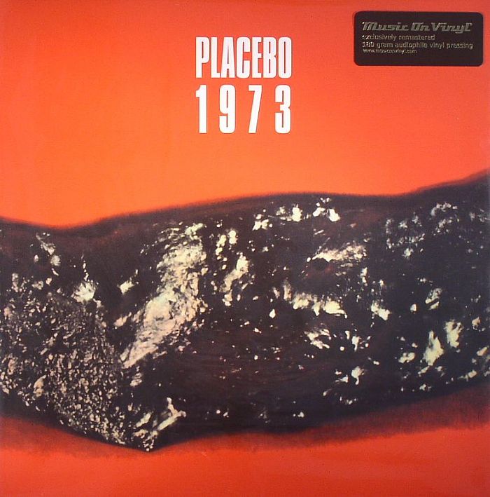 PLACEBO - 1973 (remastered)