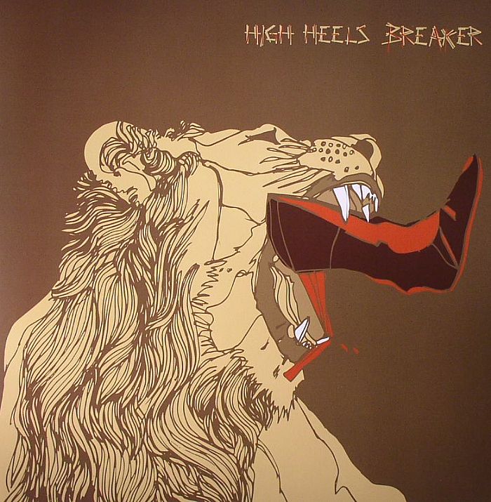 HIGH HEELS BREAKER - High Heels Breaker
