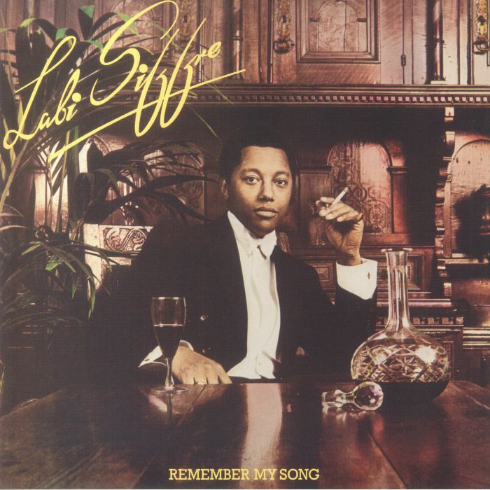 SIFFRE, Labi - Remember My Song: Special Edition