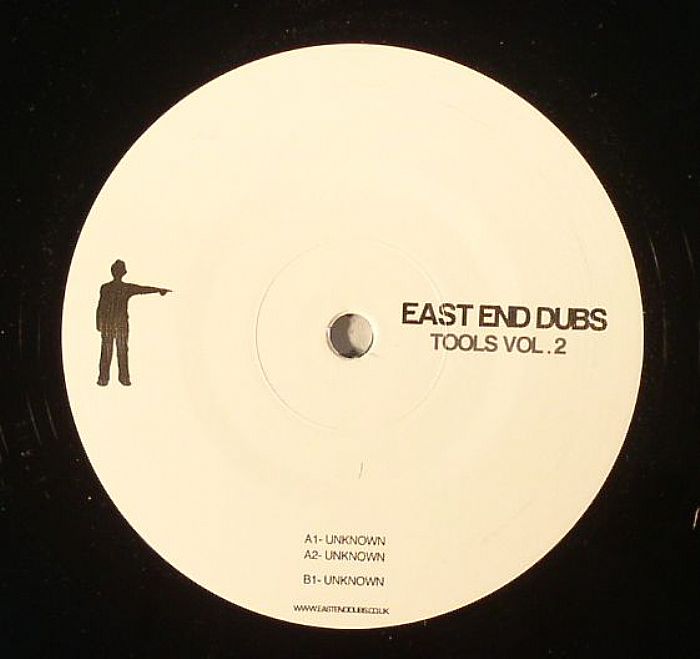 EAST END DUBS - Tools Vol 2
