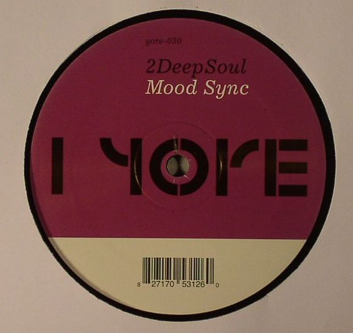 2DEEPSOUL - Moody Sync